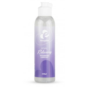 Easyglide Lubrificante anale rilassante Easyglide - Flacone 150 ml