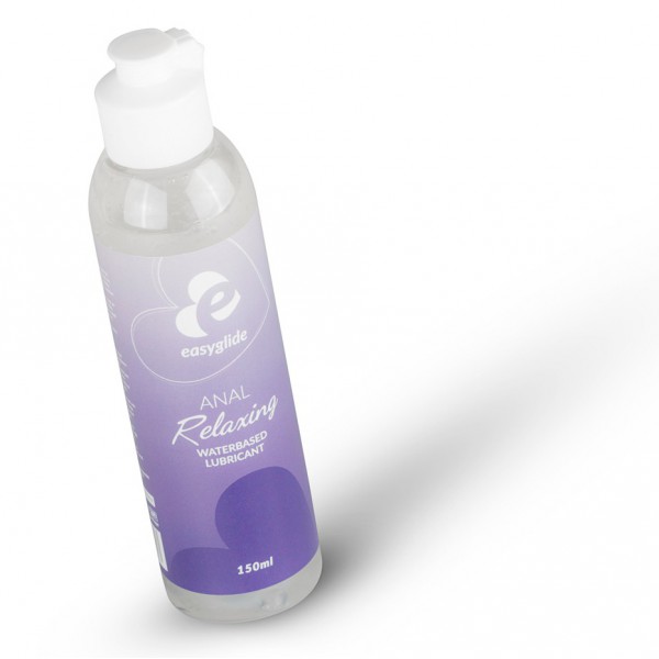 Anaal Ontspannend Glijmiddel Easyglide - Fles 150 ml