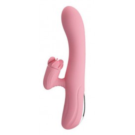 Rabbit Gina Rose Vibrator