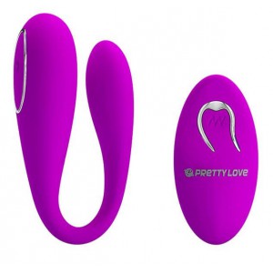 Pretty Love Sextoy para parejas ALGERNON