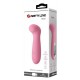 Stimolatore clitorideo Grace Pink