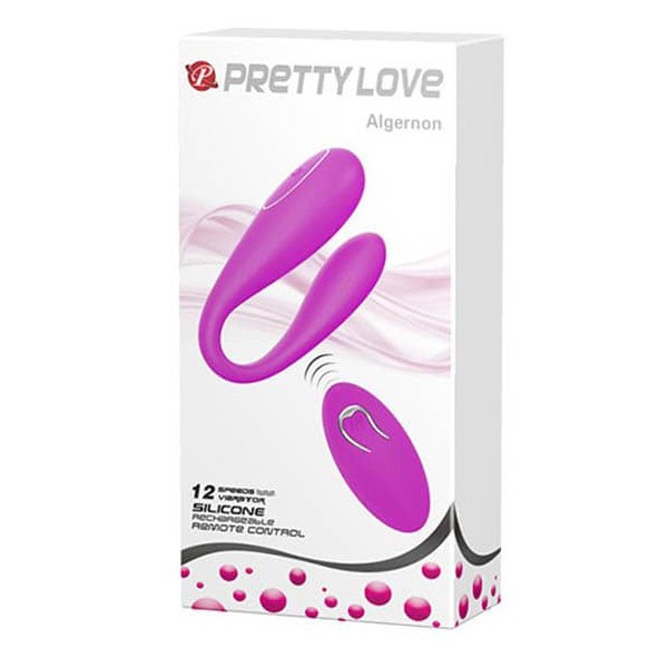 Sextoy para parejas ALGERNON