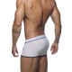 Boxer Sport 09 White