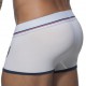 Boxer Sport 09 White