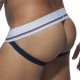 Jockstrap Sport 09 White