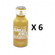 Succo di Giungla Etichetta d'Oro 30ml x6