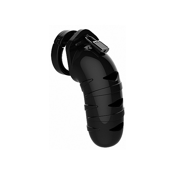 ManCage Chastity Modell 05 14 x 5,4cm