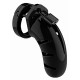 ManCage chastity modelo 03 11,5 x 4,2cm