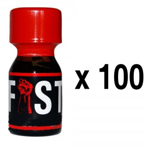 Fist Fist Room Mini 10mL x100