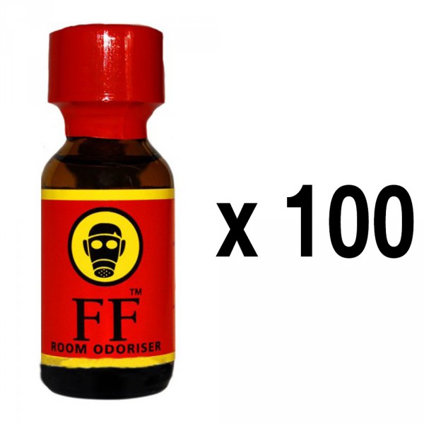 FF Room Odoriser 25 mL x100