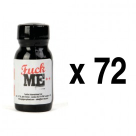 FL Leather Cleaner  Fuck Me 13mL x72