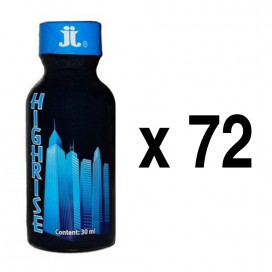 HighRise 30ml x72