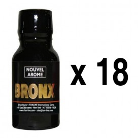  Bronx 13mL x18