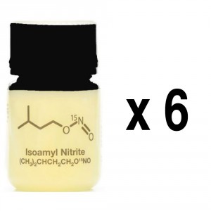   Amyl No Crash 24mL x6