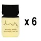  Amyl No Crash 24mL x6