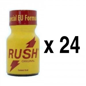 Locker Room Rush Originele Versie EU 10ml x24