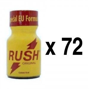 Locker Room Rush Originele versie EU 10ml x72