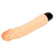 Consolador vibrador Vibe Baile 20 x 4cm