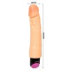 Consolador vibrador Vibe Baile 20 x 4cm