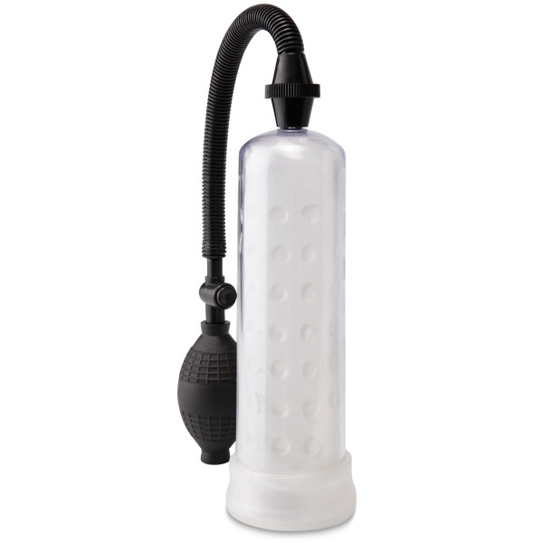 Worx Power Penis Pump 18 x 5cm