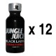 Jungle Juice Black Label 30ml x12