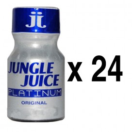 Locker Room Jungle Juice Platinum 10 mL x24
