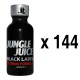 Jungle Juice Etiqueta Negra 30ml x144