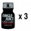Jungle Juice Black Label 10ml x3