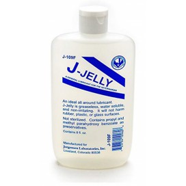 J-Jelly Lubricant 240mL