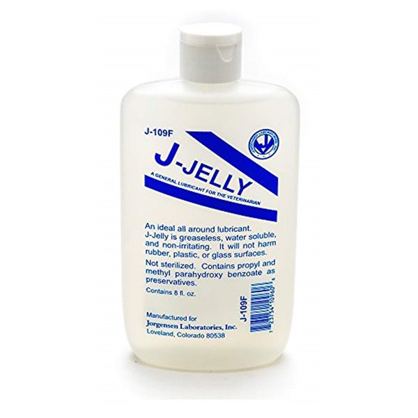 J-Jelly 240mL