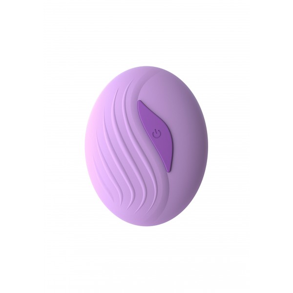 G-Spot Stimulator For Her - 9 x 4 cm