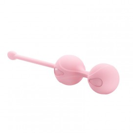 Pretty Love Pink Geisha Balls - 3.2 cm