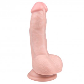 Dildo with suction cup 11 x 3.6cm Chair