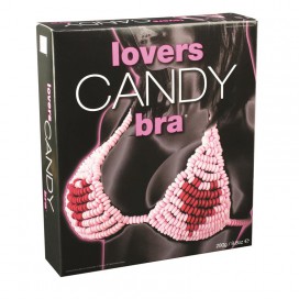 Candy bra Lovers pink