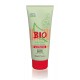 Lubrificante riscaldante biologico vegano 100 ml