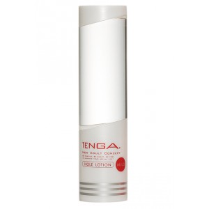 Tenga Loción de Agujero Suave 170mL