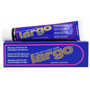  Largo Speciale Peniscrème 40mL