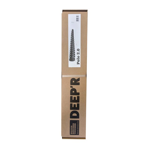 DeepR Pole 2.0 61 x 13cm