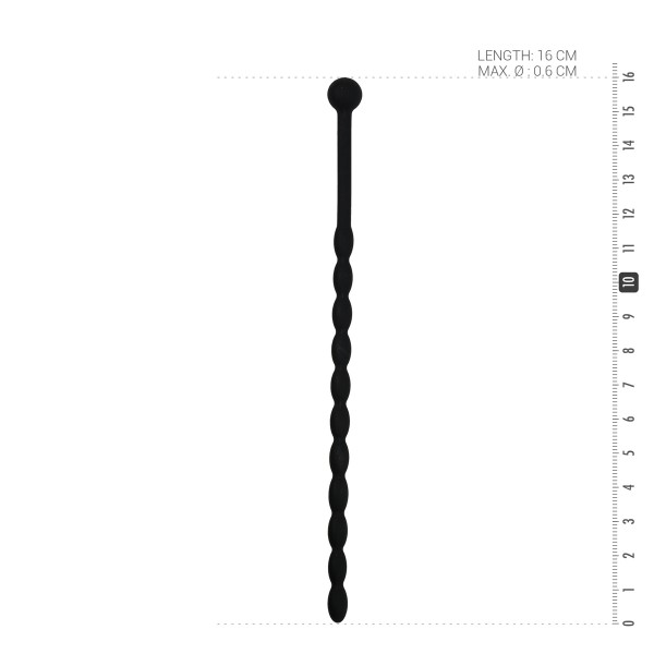 Sonde Silicone Beads 6mm