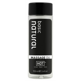 HOT Óleo de massagem inodoro 100mL