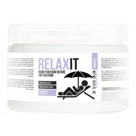 Lubricante Relax It 500mL