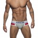 Jockstrap PUSH UP SPORT Grey