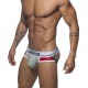 Jockstrap PUSH UP SPORT Grey