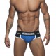 Jockstrap PUSH UP SPORT Blue