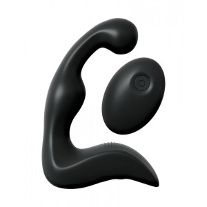 Anal Fantasy Stimolatore prostatico P-spot Pro Telecomandato