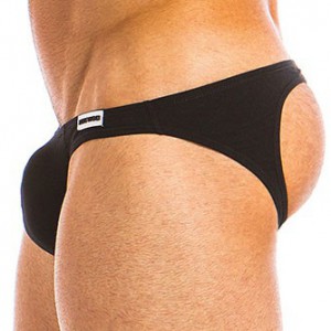 Modus Vivendi Mini Bottomless Egg Black