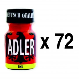 Popper Adler 9mL x72