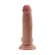 Dildo Fashion Dude with suction cup 14.5 x 4cm