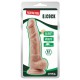 Dildo realistico Fashion Dude 16 x 4 cm