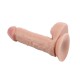 Dildo realistico Fashion Dude 16 x 4,5 cm